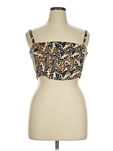 Wildfang Sleeveless Top (view 1)