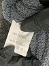 Anrabess 100% Polyester Solid Gray Pullover Sweater Size XL - photo 8