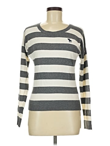 Abercrombie & Fitch Pullover Sweater (view 1)