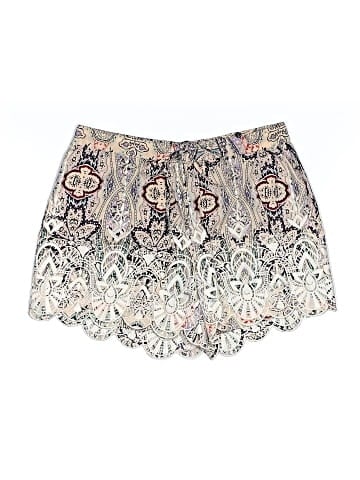 Parker Shorts (view 1)