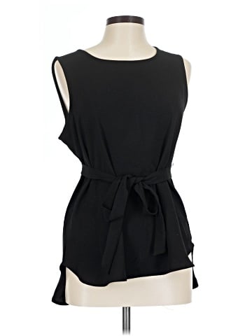 Bobeau Sleeveless Blouse (view 1)