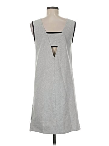 Madewell Casual Dress (view 2)