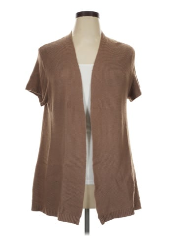 Coldwater Creek Cardigan (view 1)