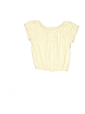 Carter's Sleeveless Blouse (view 1)