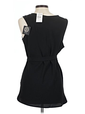 Bobeau Sleeveless Blouse (view 2)