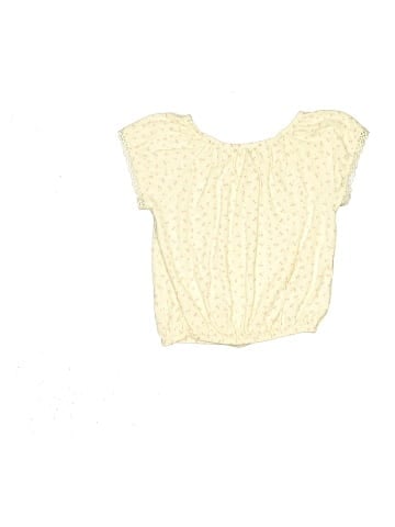 Carter's Sleeveless Blouse (view 2)
