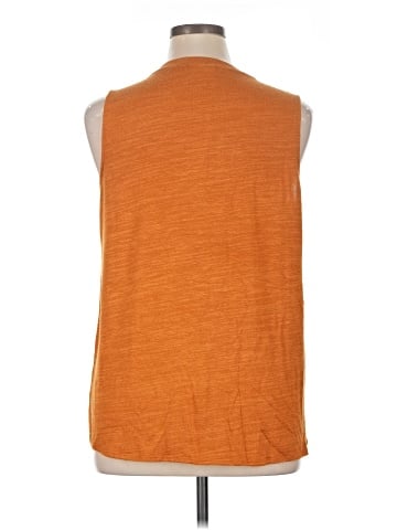 Ava & Viv Sleeveless Top (view 2)