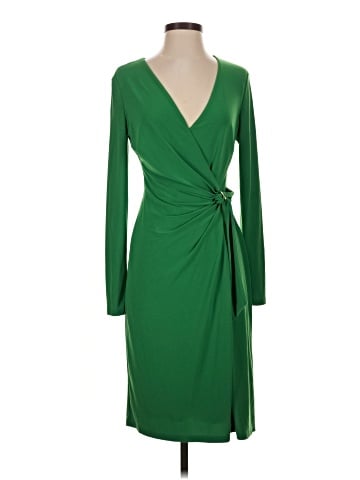 Lauren by Ralph Lauren Cocktail Dress (view 1)