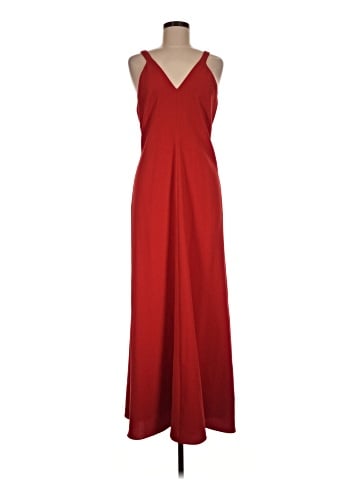 Halston Cocktail Dress (view 1)
