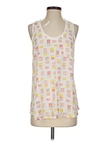 Joie Tank Top (view 1)