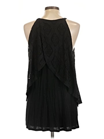 Torrid Sleeveless Blouse (view 2)