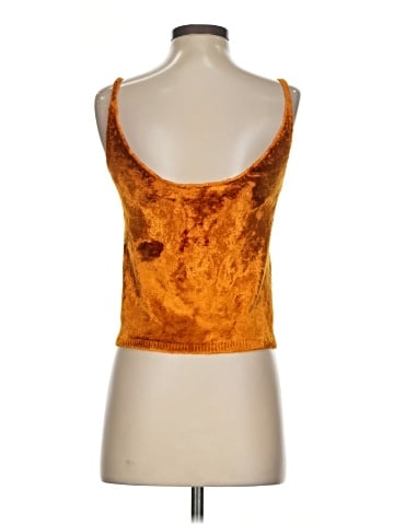 Vince. Sleeveless Top (view 2)