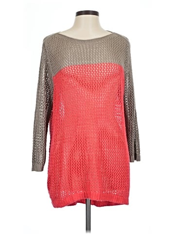 Apt. 9 Pullover Sweater (view 1)
