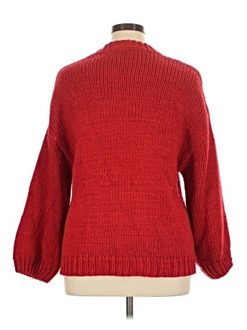 BaeVely Pullover Sweater (view 2)