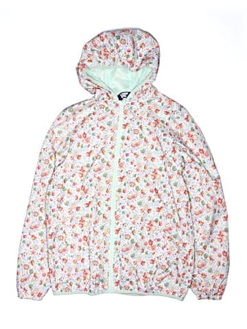Lands' End Raincoat (view 1)