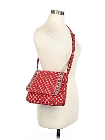 Vera Bradley Crossbody Bag (view 2)