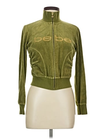 Bebe Cardigan (view 1)