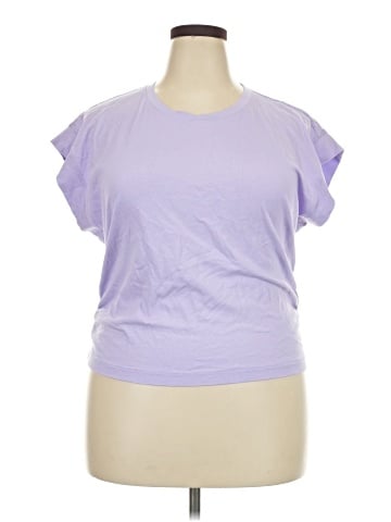 Madewell Short Sleeve T-Shirt (view 1)