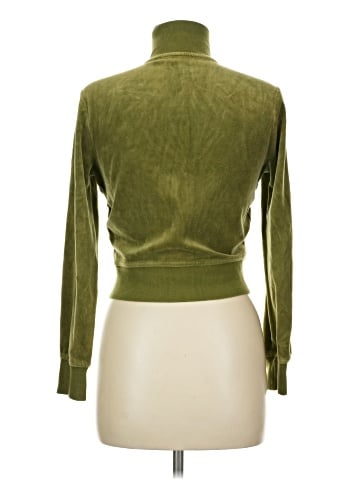 Bebe Cardigan (view 2)