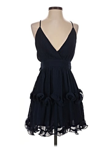 Saints + Secrets Cocktail Dress (view 1)