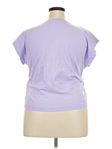 Madewell Short Sleeve T-Shirt (view 2)