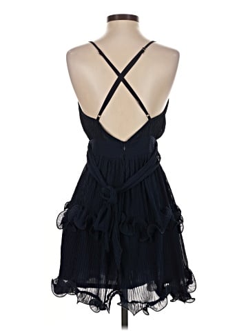 Saints + Secrets Cocktail Dress (view 2)