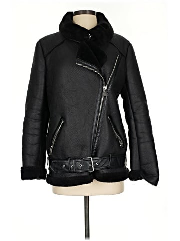 Zara Coat (view 1)