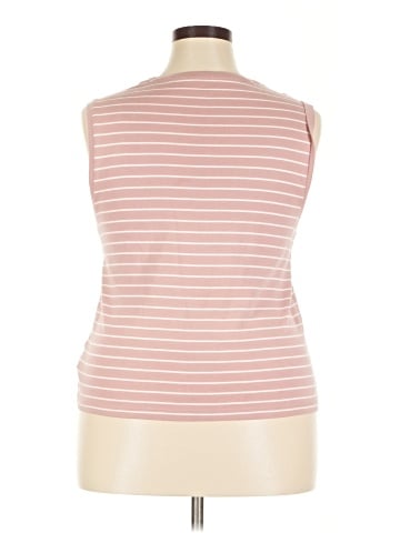 Gap Sleeveless T-Shirt (view 2)