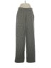 Max Studio Houndstooth Gray Casual Pants Size S - photo 1