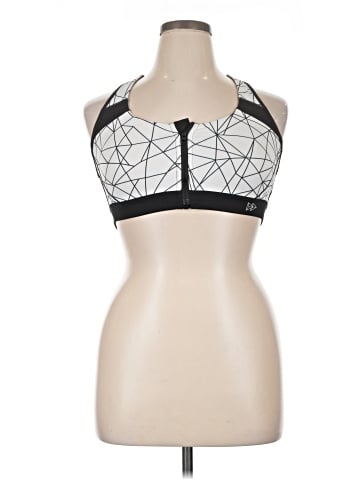 Yvette Sports Bra (view 1)
