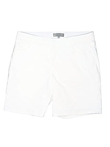 Wit & Wisdom Shorts (view 1)