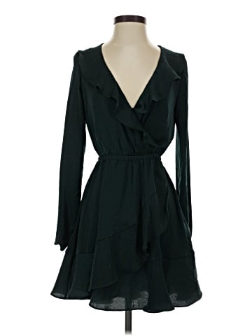 Express Cocktail Dress (view 1)