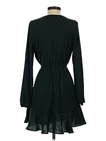 Express Cocktail Dress (view 2)