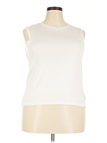 Gap Sleeveless T-Shirt (view 1)