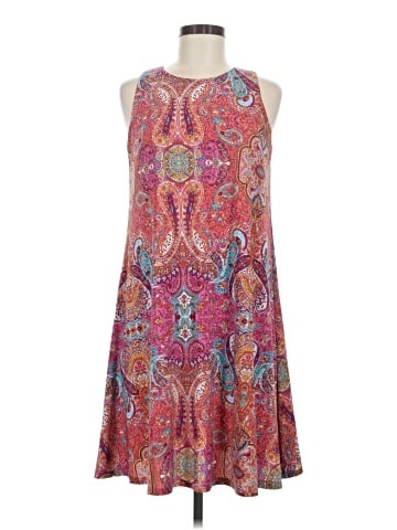 Anne Klein Casual Dress (view 1)