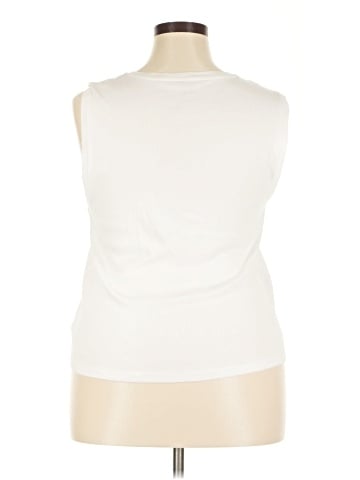 Gap Sleeveless T-Shirt (view 2)