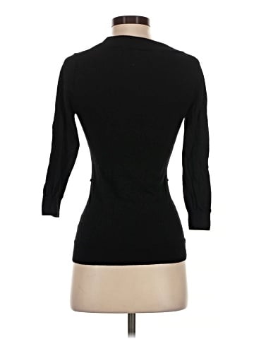 Trina Turk Wool Cardigan (view 2)