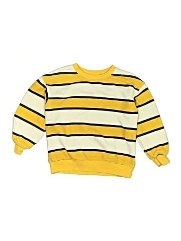 Cat & Jack Pullover Sweater (view 1)
