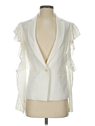 BCBGMAXAZRIA Vest (view 1)