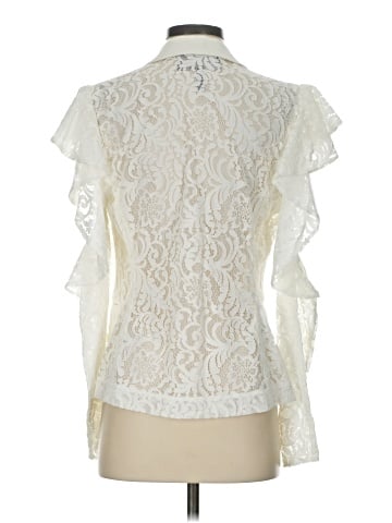 BCBGMAXAZRIA Vest (view 2)