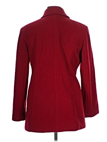 Assorted Brands Wool Coat (view 2)