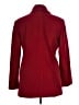 Assorted Brands 100% Wool Red Wool Coat Size 16 (estimated) - photo 2