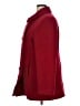 Assorted Brands 100% Wool Red Wool Coat Size 16 (estimated) - photo 5