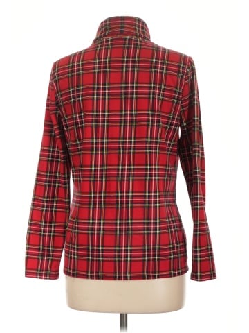 Talbots Long Sleeve Turtleneck (view 2)