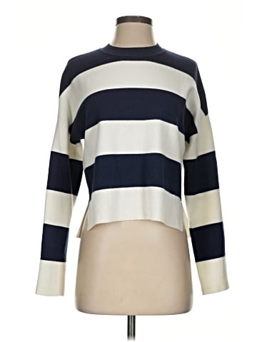 Abercrombie & Fitch Turtleneck Sweater (view 1)