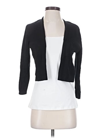 Ann Taylor Factory Cardigan (view 1)