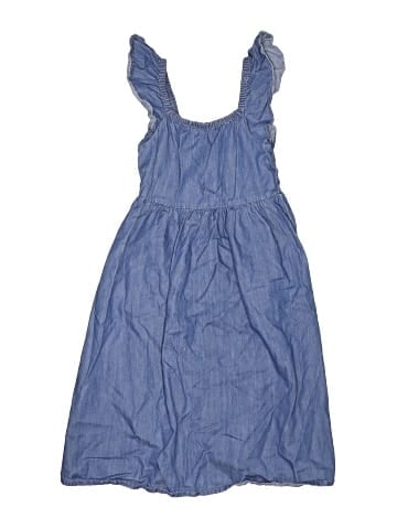 Roxy Dress (view 1)
