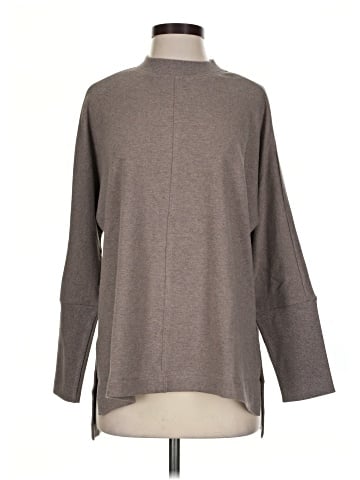 Pact Turtleneck Sweater (view 1)