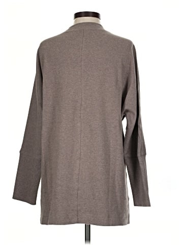 Pact Turtleneck Sweater (view 2)