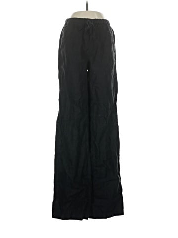 Madewell Linen Pants (view 1)